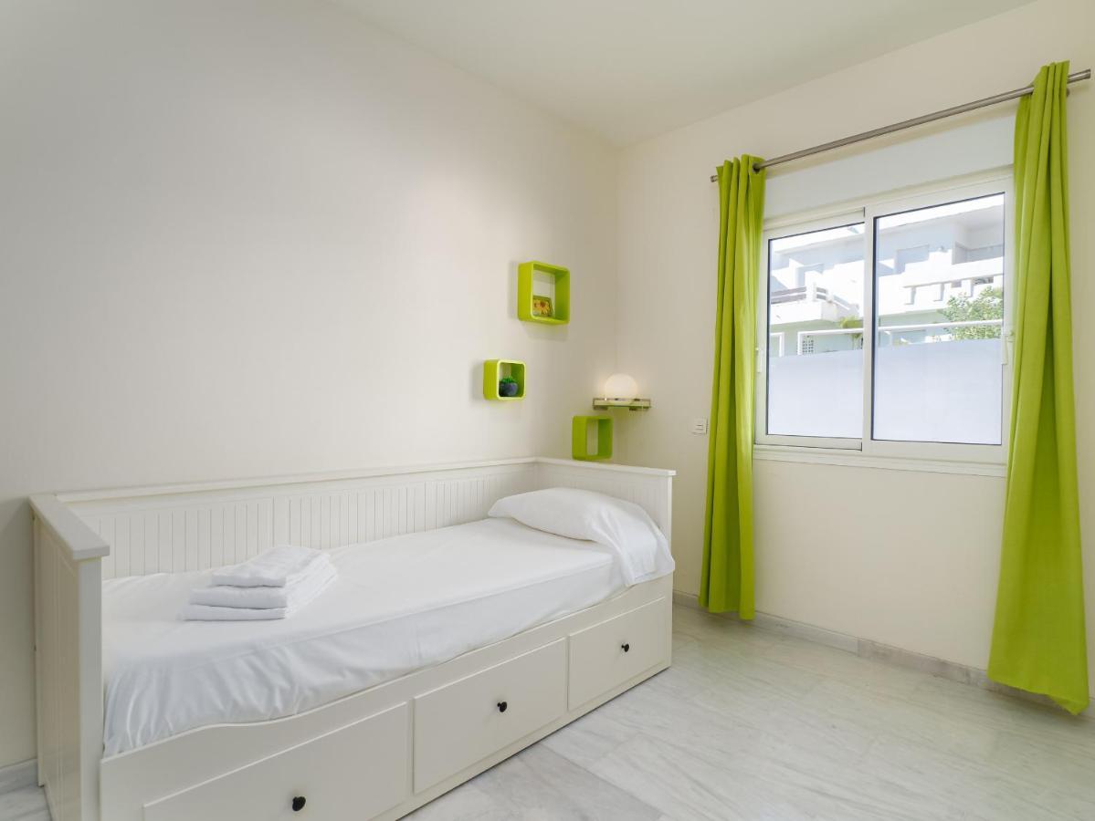 2051-New 3 Bedrooms On Golf Естепона Екстериор снимка